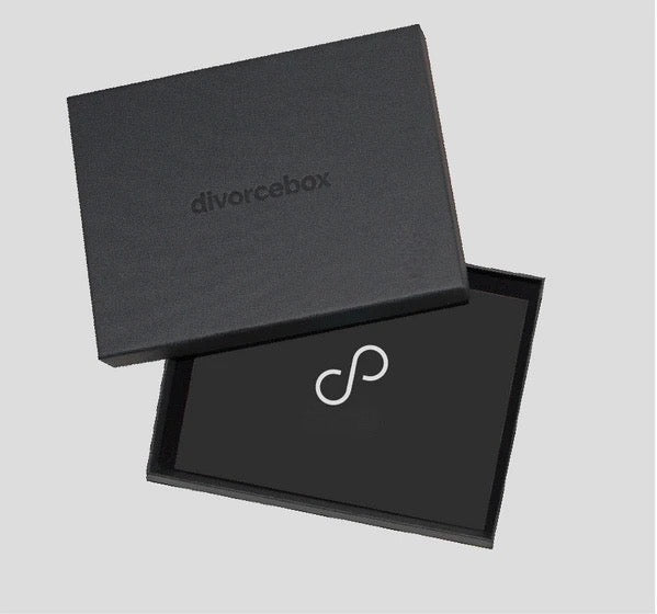 divorce box 2 - Formule avec enfant(s) OU avec un bien immobilier