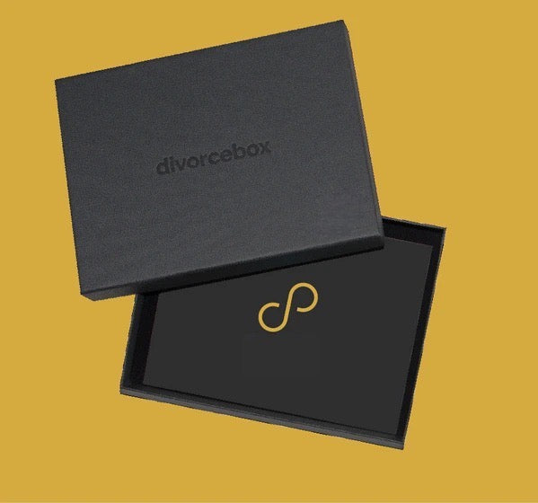 divorce box 3 - Formule avec enfant(s) ET avec un bien immobilier